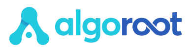 Algoroot logo